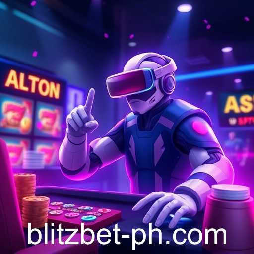 Blitzbet Website Revolutionizes Online Gaming