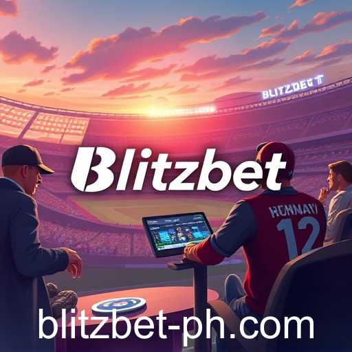 Blitzbet: The Rise of Online Betting in 2025