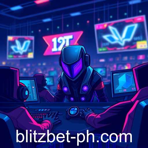 Blitzbet Revolutionizes Online Gaming Experience
